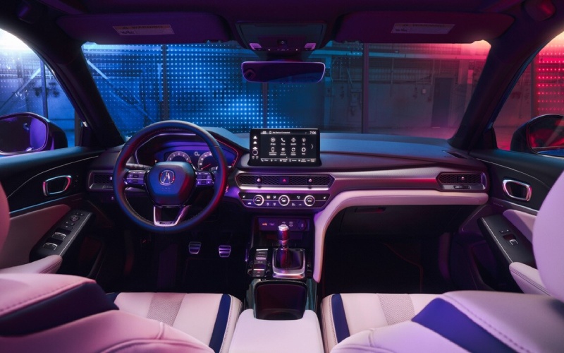 Benefits of Financing the 2026 Acura Integra Long-Term