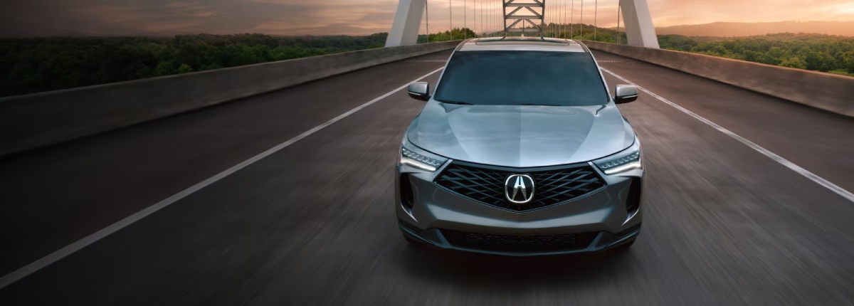Everything You Need to Know Before Buying a New 2026 Acura RDX near Middletown, NY