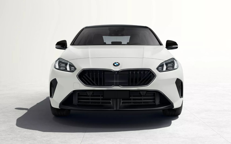 Glendale, CA - 2026 BMW 2 Series