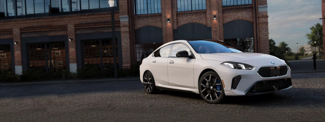 2026 BMW 2 Series Trim Levels Explained near Glendale, CA