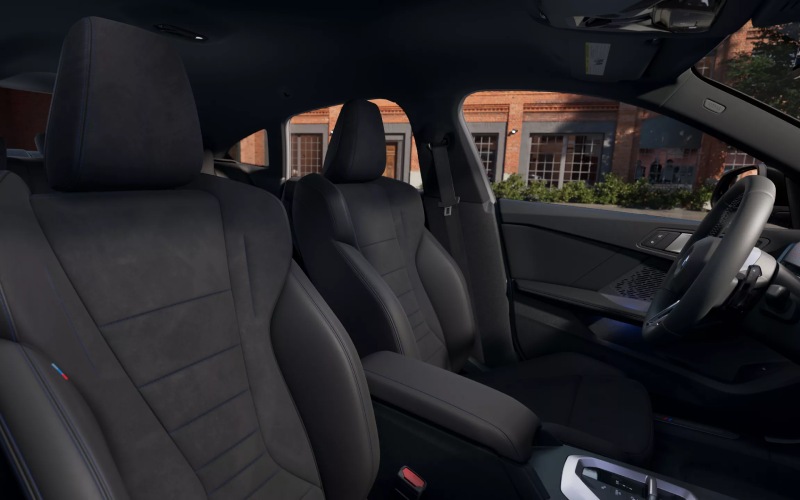 Glendale, CA - 2026 BMW 2 Series