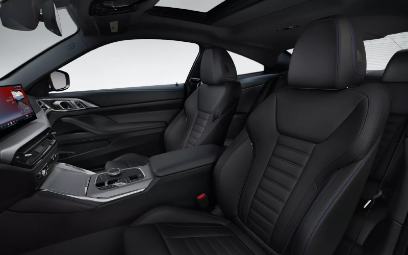 5 Key Reasons the 2026 BMW 4 Series Stands Out near Santa Monica, CA