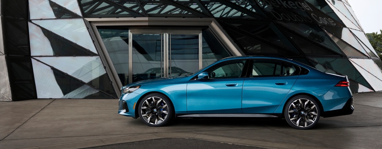 Everything You Need to Know Before Buying a New 2027 BMW 5 Series in North Hollywood, CA