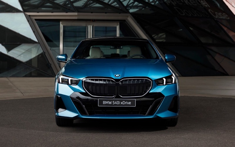 5 Buying Considerations Before You Choose Your BMW i5