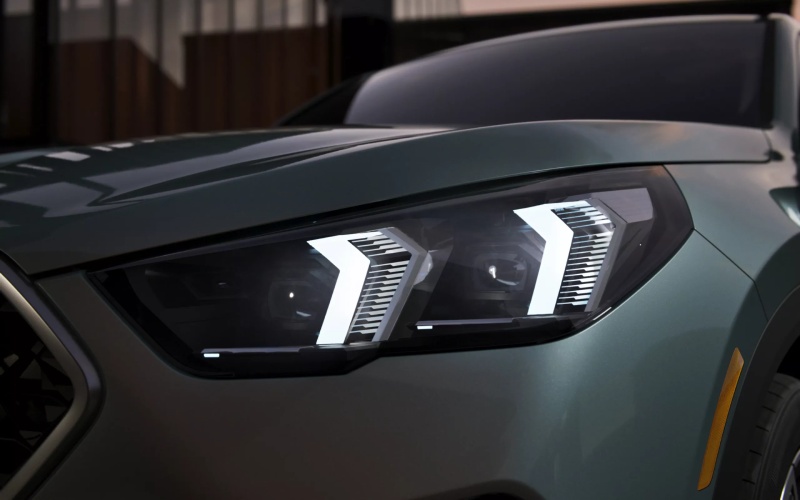 BMW Operating System 9 in the 2026 BMW X2 — A North Hollywood, CA Driver’s Guide