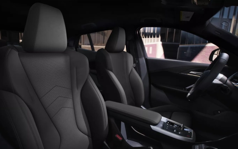 Benefits of Financing the 2026 BMW X2 Long-Term