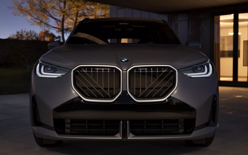 5 Buying Considerations Before You Choose Your BMW X3