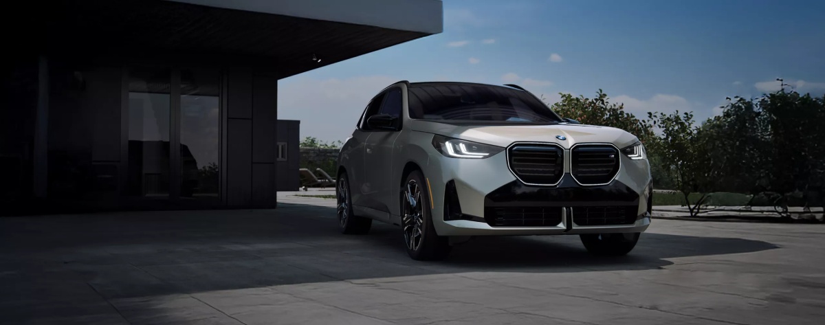 Everything You Need to Know Before Buying a New 2026 BMW X3 near Santa Monica, CA
