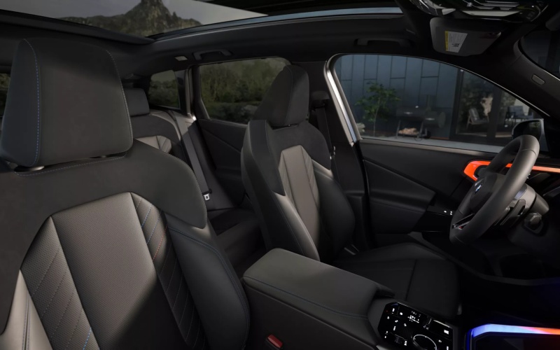 5 Key Reasons the 2026 BMW X3 Stands Out near Santa Monica, CA