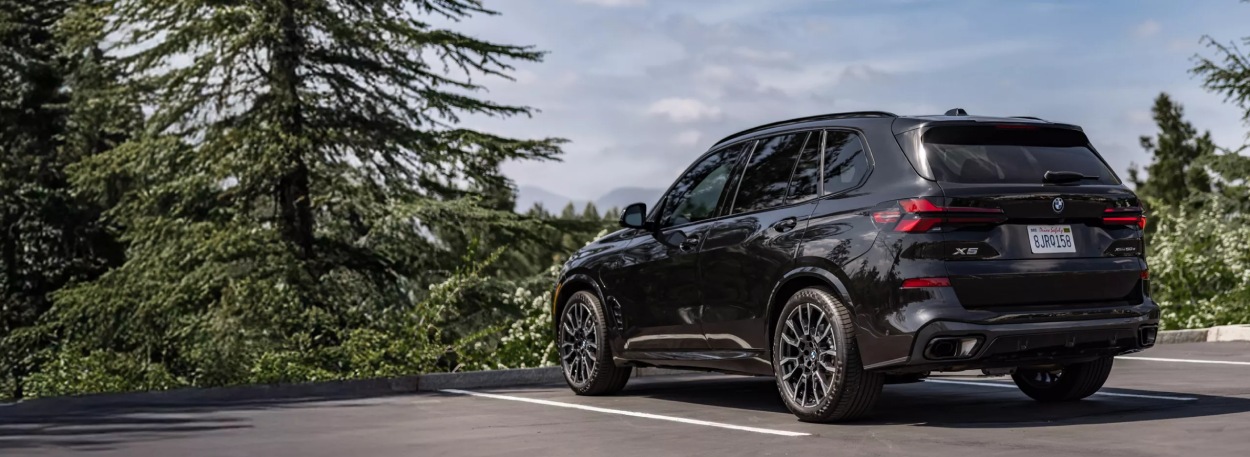 2026 BMW X5 for Sale near Glendale, CA