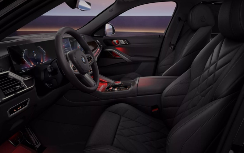 5 Key Reasons the 2027 BMW X6 Stands Out in North Hollywood, CA