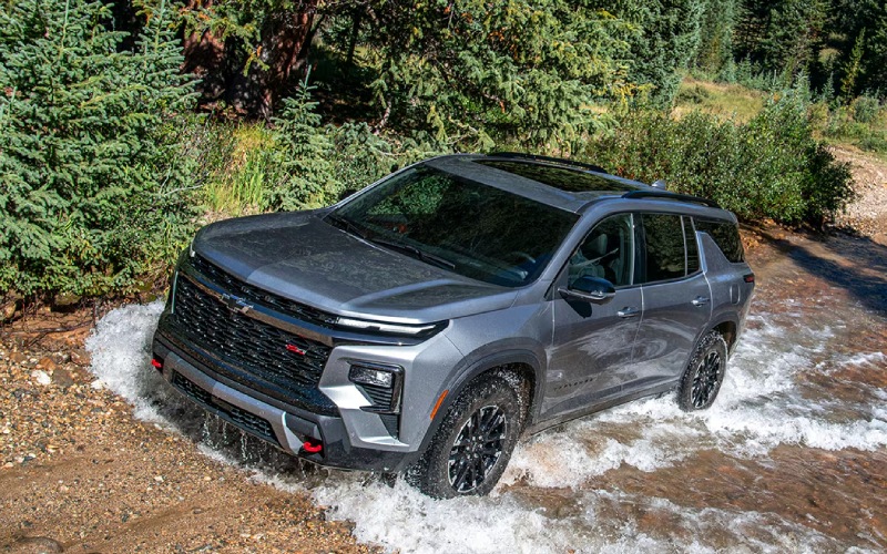 Lease vs Finance: What Makes More Sense for Drivers in Corsicana, TX?