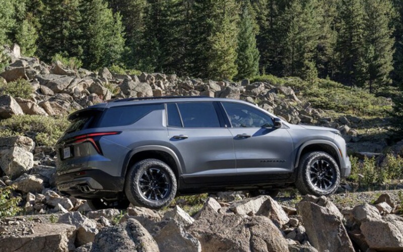 How Chevrolet of Corsicana Helps You Choose the Right Option