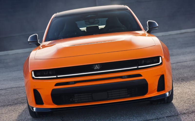 Pomona, CA - 2026 Dodge Charger Pomona, CA - 2026 Dodge Charger