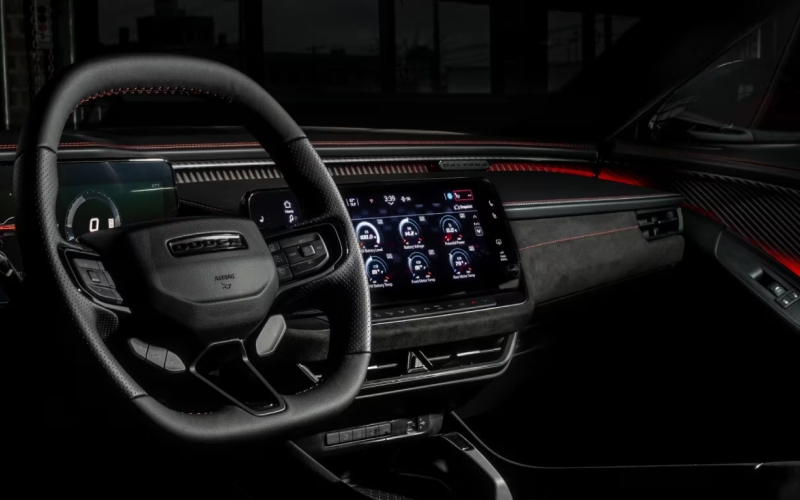 Pomona, CA - 2026 Dodge Charger Pomona, CA - 2026 Dodge Charger