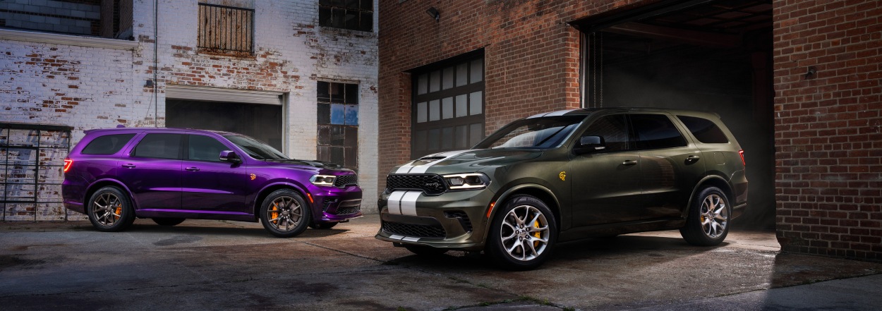 Everything You Need to Know Before Buying a New 2026 Dodge Durango near La Puente, CA