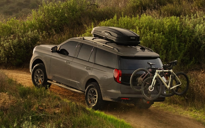 How Wray Ford Helps You Choose the Right Option