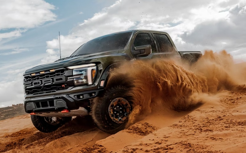 5 Buying Considerations Before You Choose Your Ford F-150