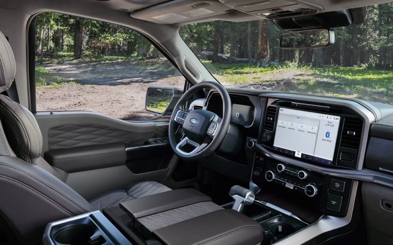 5 Key Reasons the 2026 Ford F-150 Stands Out near Clifton, NJ
