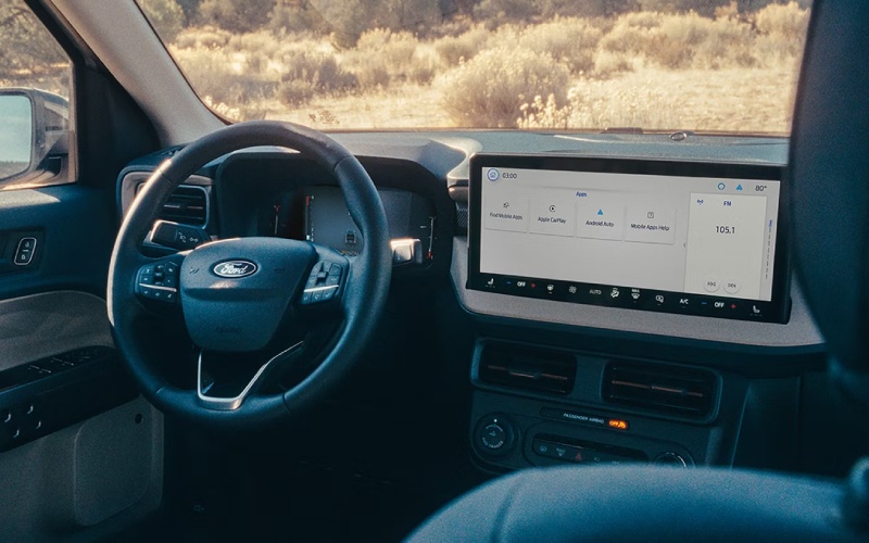 Passaic, NJ - 2026 Ford Maverick