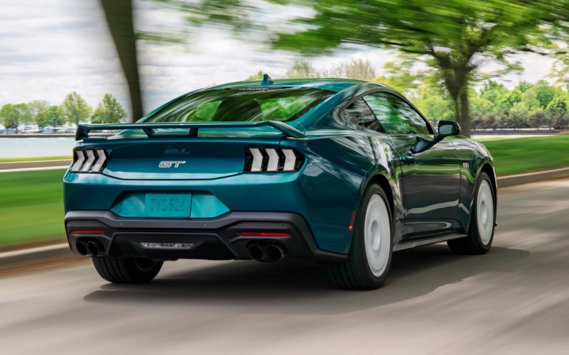 5 Buying Considerations Before You Choose Your Ford Mustang