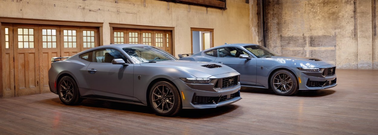 Everything You Need to Know Before Buying a New 2026 Ford Mustang near Kearny, NJ