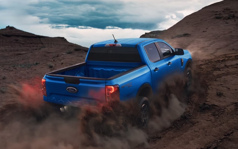 Is the 2026 Ford Ranger a Better Midsize Truck Than the 2026 Chevrolet Colorado for Shreveport, LA Drivers?