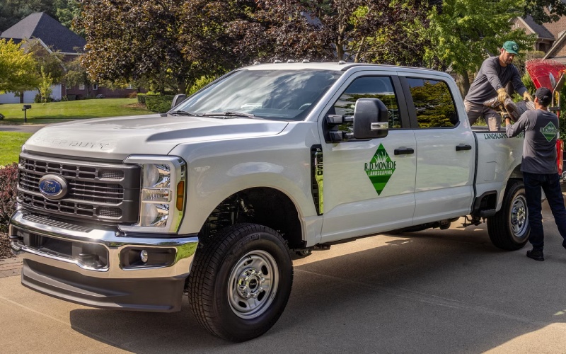 5 Buying Considerations Before You Choose Your Ford Super Duty F-250