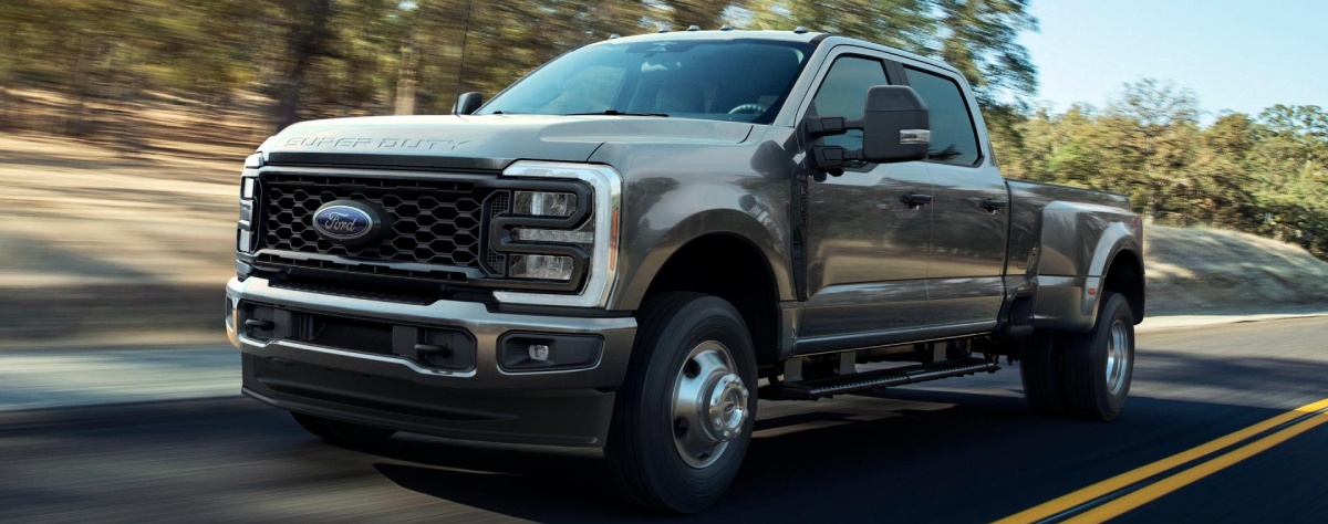 Everything You Need to Know Before Buying a New 2026 Ford Super Duty F-350 near Clifton, NJ