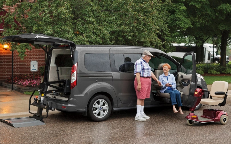 5 Buying Considerations Before You Choose Your Ford Transit