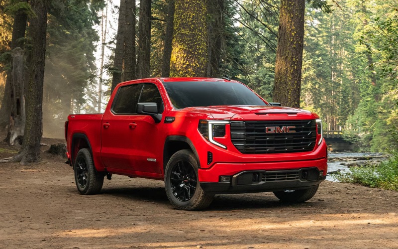Step-by-Step Tips for the 2026 GMC Sierra 1500