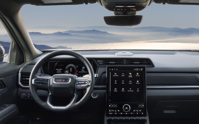 5 Key Reasons the 2026 GMC Terrain Stands Out in New Orleans, LA