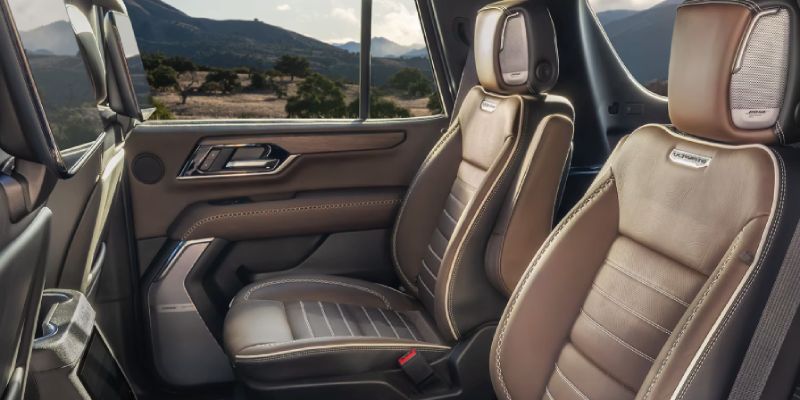 Metairie, LA - 2026 GMC Yukon XL