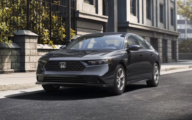 Step-by-Step Tips for Test Driving the 2026 Honda Accord