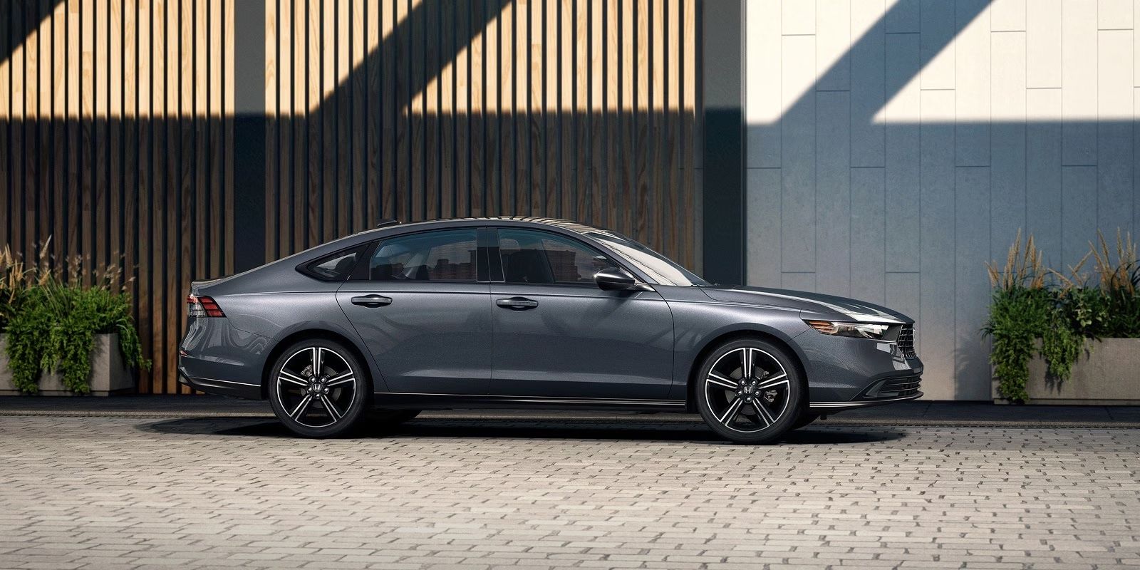 Everything You Need to Know Before Buying a New 2026 Honda Accord near Easton, PA