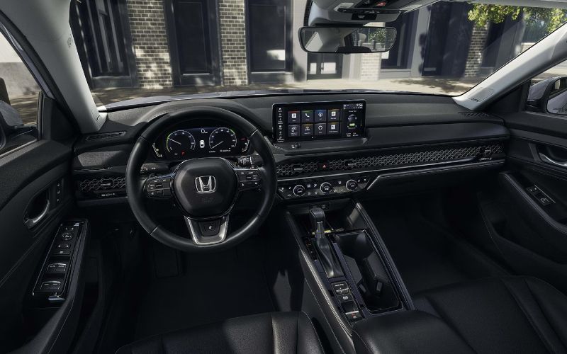 5 Key Reasons the 2026 Honda Accord Stands Out near Easton, PA