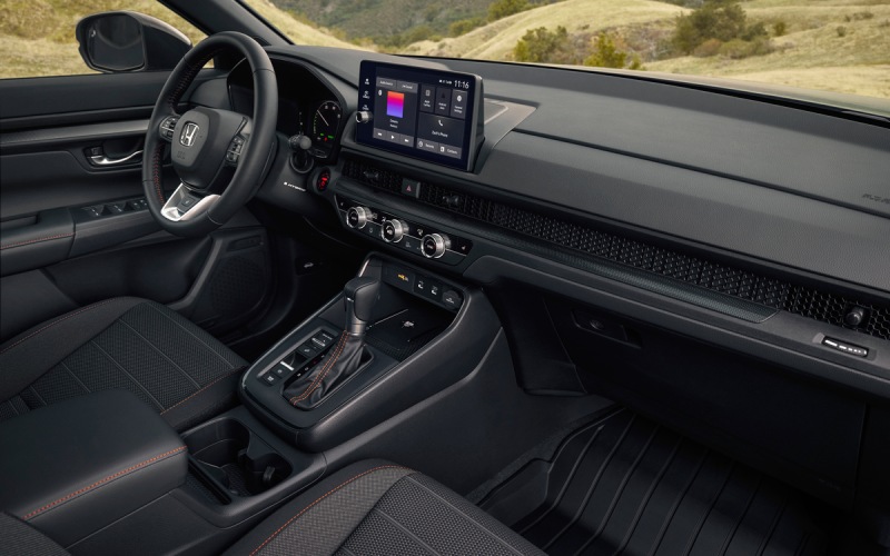 5 Key Reasons the 2026 Honda CR-V Stands Out near Phillipsburg, NJ