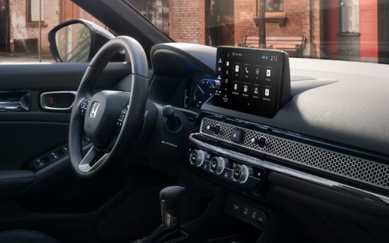5 Key Reasons the 2026 Honda Civic Sedan Stands Out near Newton, NJ