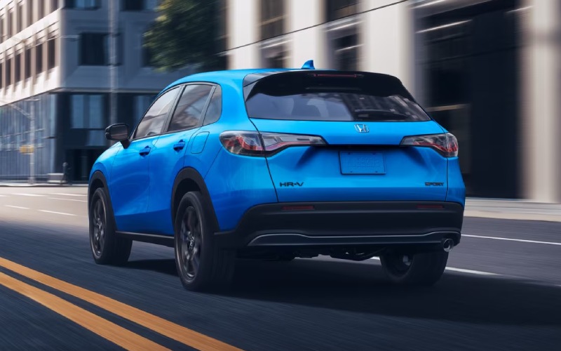 Lease vs Finance: What Makes More Sense for Drivers near Denville, NJ?