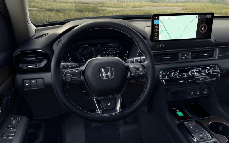 Newton, NJ - 2026 Honda Pilot