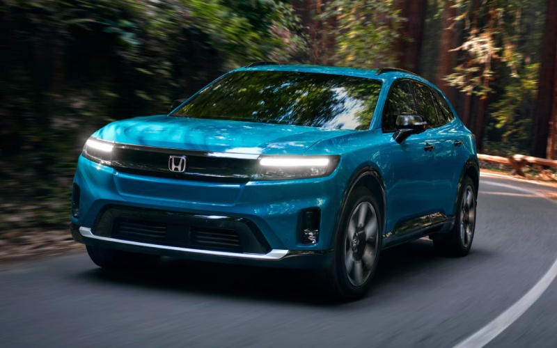 Denville, NJ - 2026 Honda Prologue's Overview