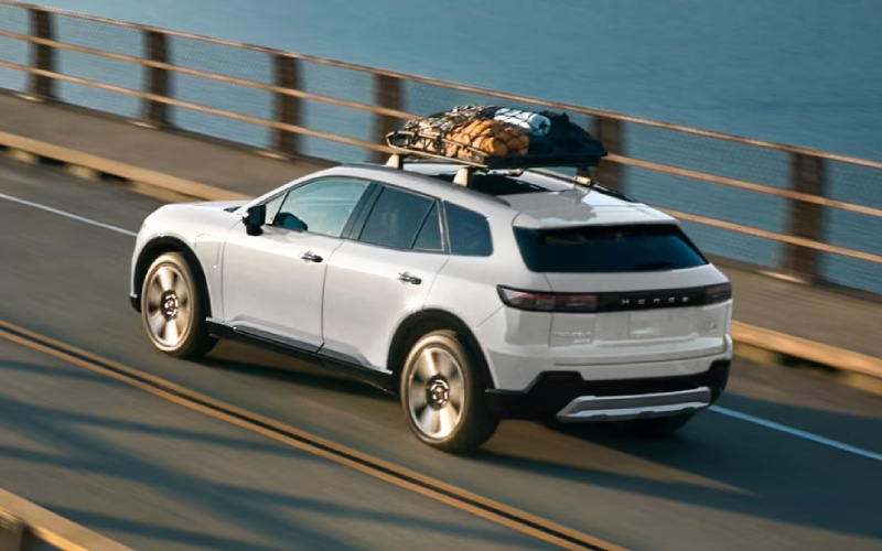 Denville, NJ - 2026 Honda Prologue's Mechanical