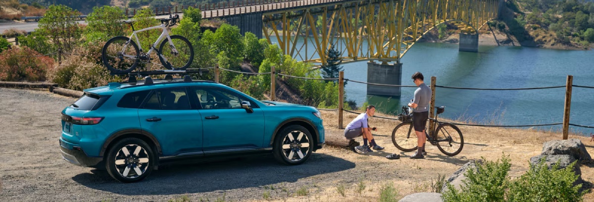 2026 Honda Prologue near Denville, NJ