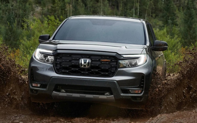 Step-by-Step Tips for Test Driving the 2026 Honda Ridgeline