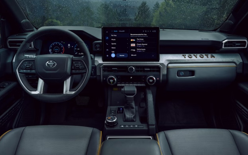 Maywood, NJ - 2026 Toyota 4Runner