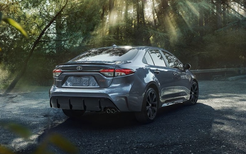 5 Buying Considerations Before You Choose Your Toyota Corolla