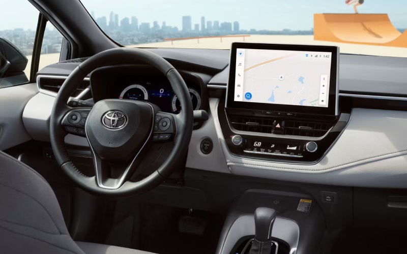 5 Key Reasons the 2026 Toyota Corolla Stands Out near Glen Rock, NJ