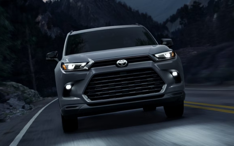 5 Buying Considerations Before You Choose Your Toyota Grand Highlander Hybrid