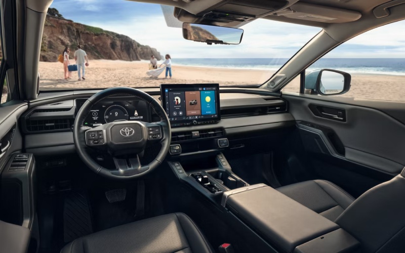 Paterson, NJ - 2026 Toyota RAV4