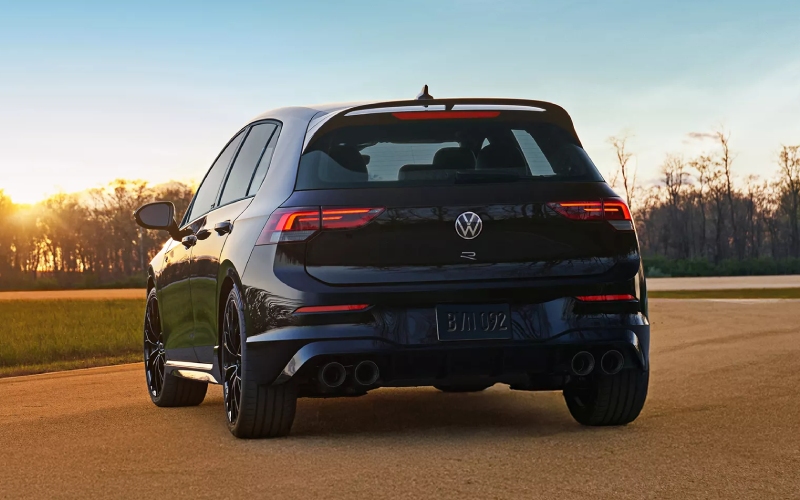 How New Century Volkswagen Helps You Choose the Right Option